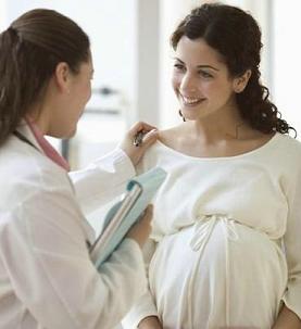 牛皮癣孕妇护理需要注意些什么
